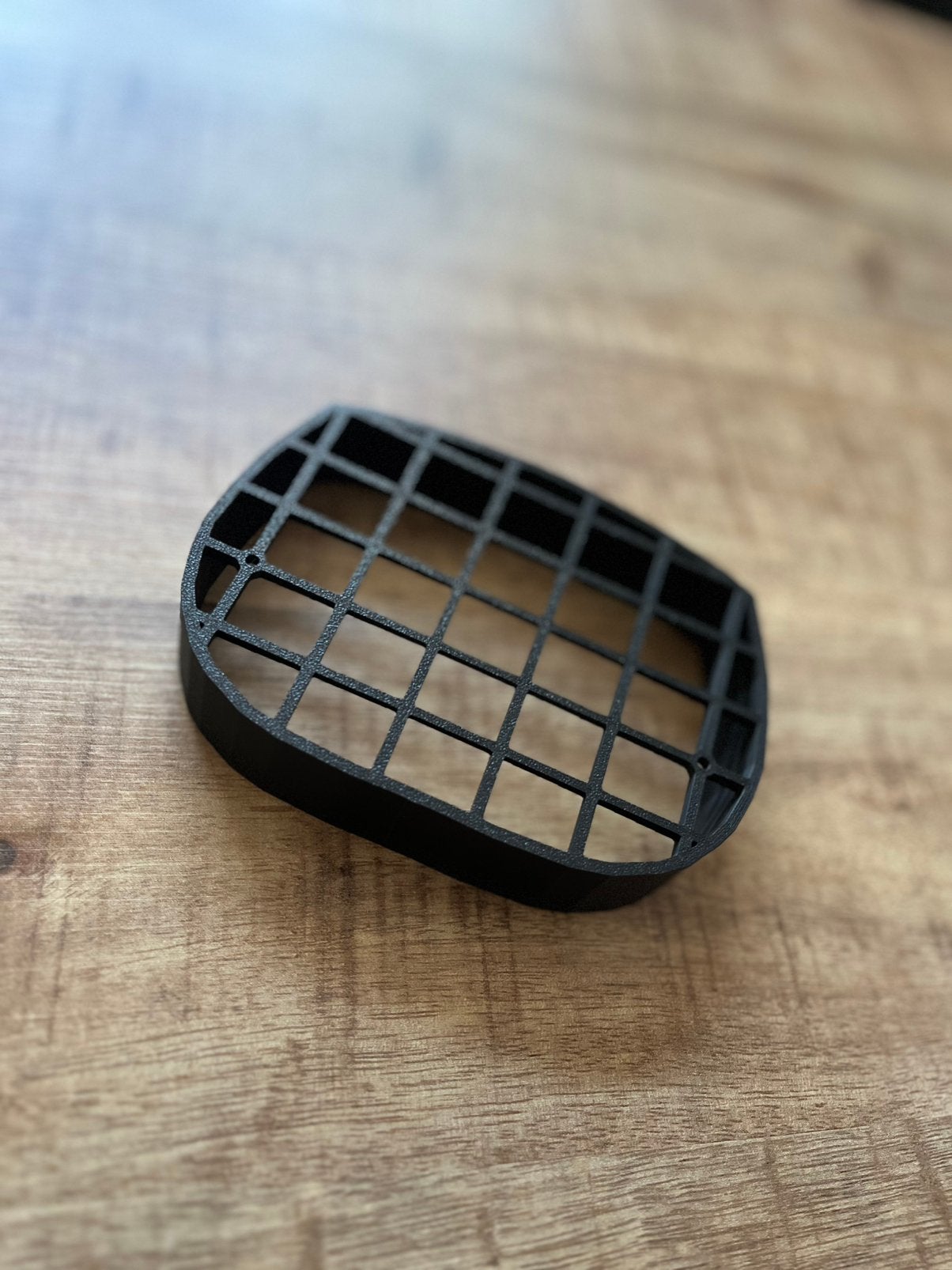 Vespa/piaggio Ciao koplamp grille/rooster, Ophalen of Verzenden, Nieuw, Koplamp