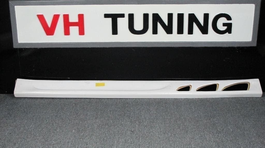Sideskirts BMW E36 Sedan model 2, Ophalen of Verzenden
