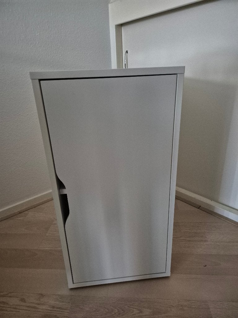 Ikea Alex ladeblok, Ophalen, Overige typen, Gebruikt, Spaanplaat of MDF