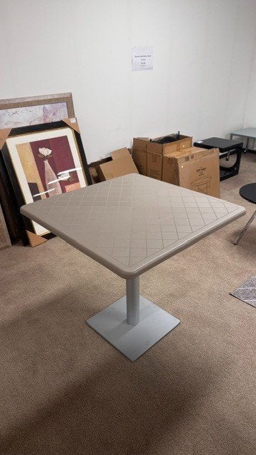 Tafel, Ophalen, Gebruikt, 50 tot 100 cm, 75 cm of meer
