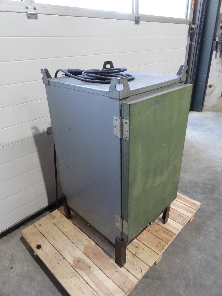 Elektroden droog kast 230 volt 300 graden, Ophalen, Gebruikt, 250 ampère of meer, Elektroden