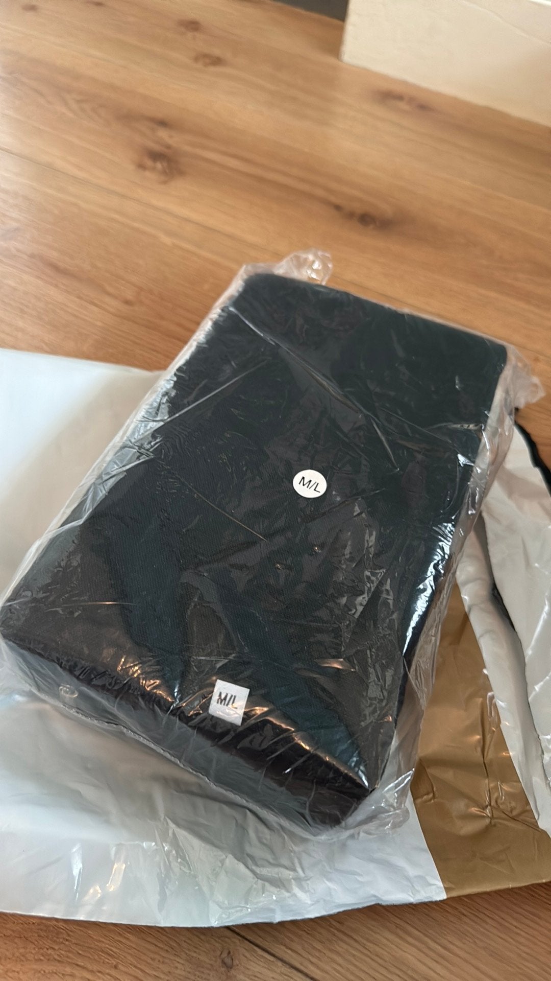 Nieuw binnenkussen K9 Sport Sack hondenrukzak, Ophalen of Verzenden, Nieuw