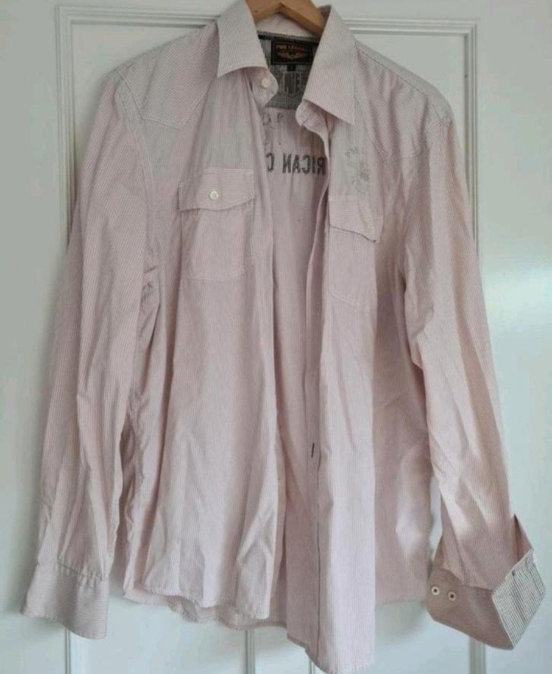 PME blouse maat XL, Overige kleuren, Pall Mall PME Legend, Ophalen of Verzenden, Zo goed als nieuw