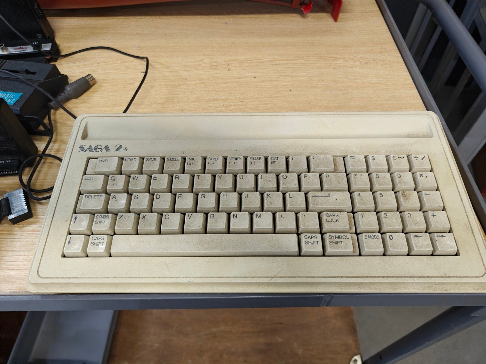 Sinclair ZX Spectrum Personal Computer HGHarderwijk, Computers en Software, Sinclair, Sinclair Research Ltd., Info@sinclairresearch.co.uk