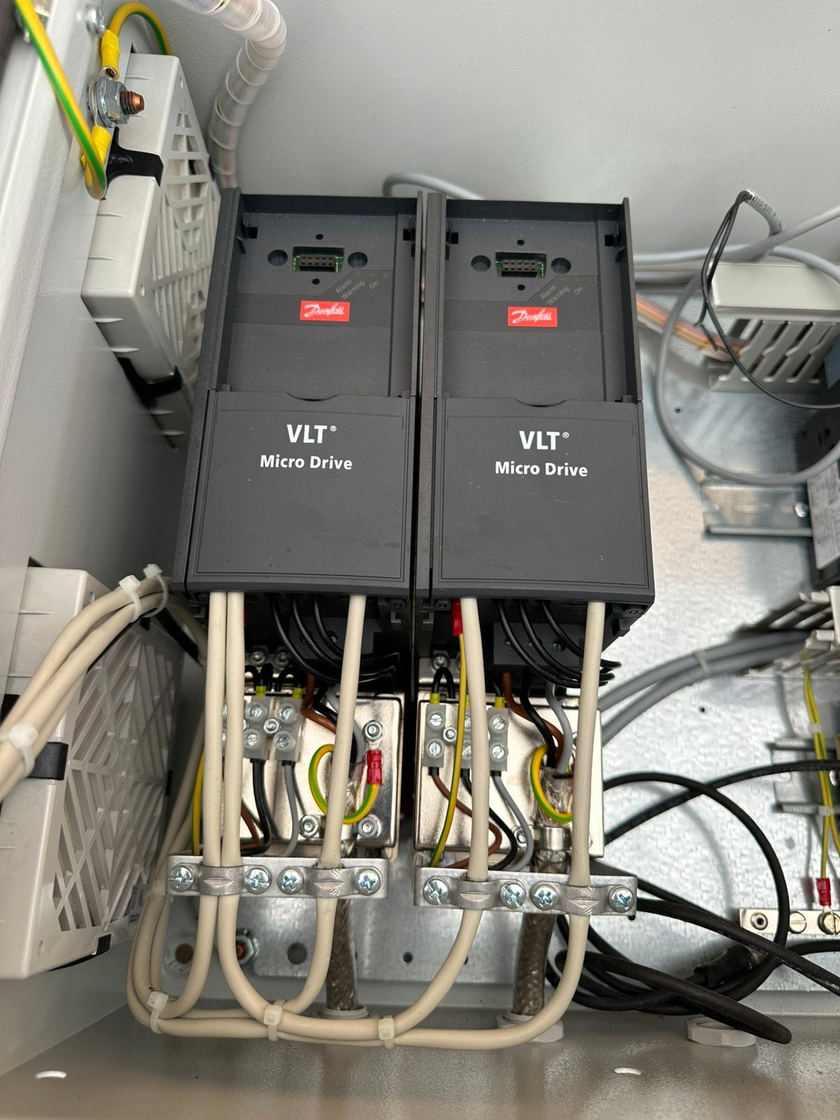 Hydrofoorpompinstallatie, Ophalen, Zo goed als nieuw, Overige typen