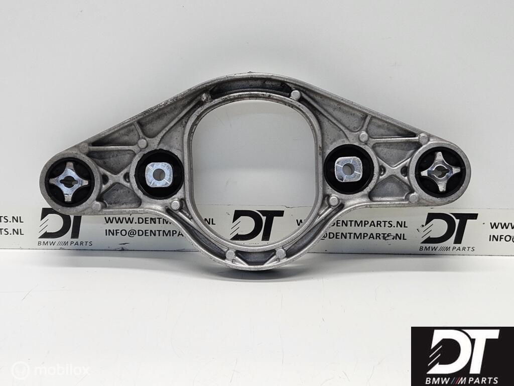 Differentieel beugel BMW M3 M4 F80 F82 F83 33172284774, Gebruikt, Ophalen of Verzenden, BMW, BMW