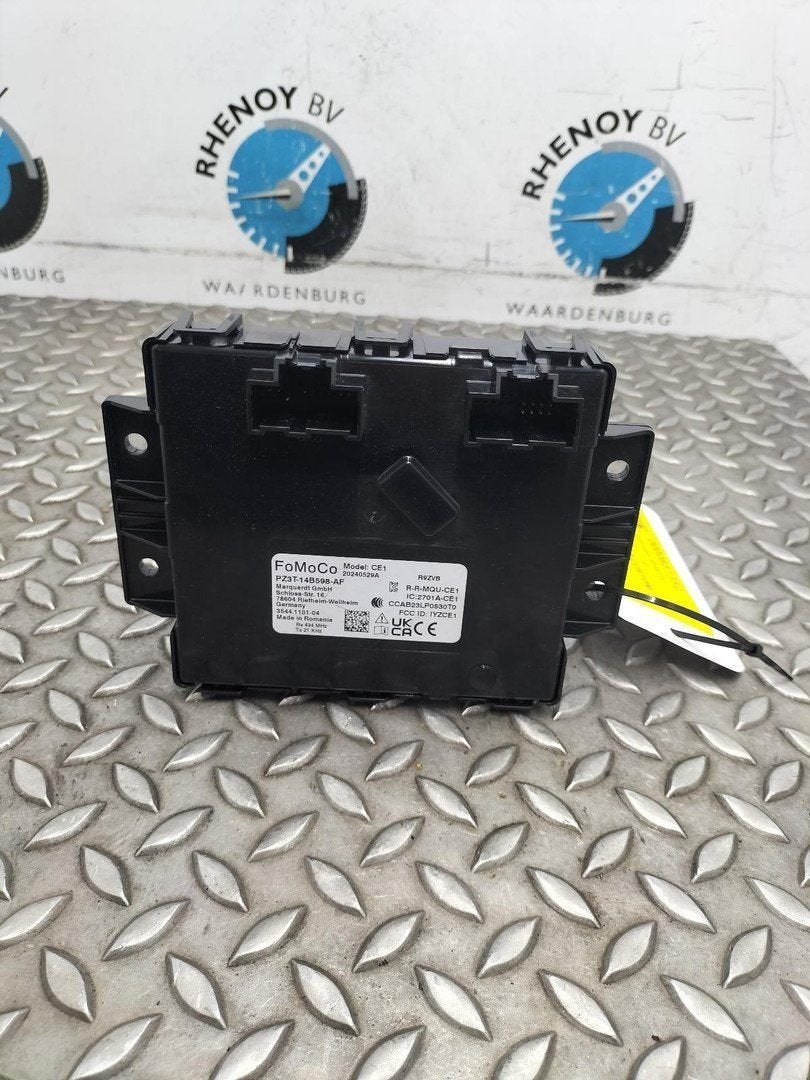 FORD TOURNEO CUSTOM NXN TREND 320 LWB  COMPUTER ECU 2024, Ophalen of Verzenden, Gebruikt, Stiba lid