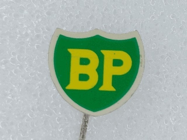 SP1958 Speldje BP, Verzamelen, Ophalen of Verzenden, Gebruikt, Overige onderwerpen