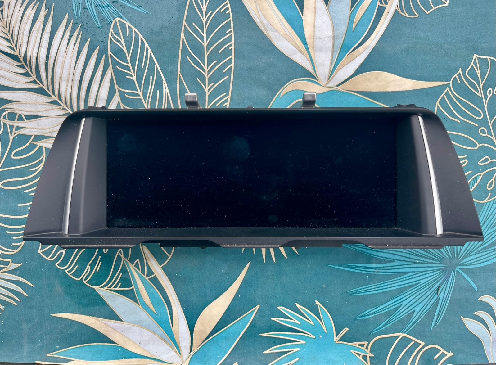 BMW F11 scherm (NBT zonder CarPlay), Ophalen of Verzenden, Gebruikt