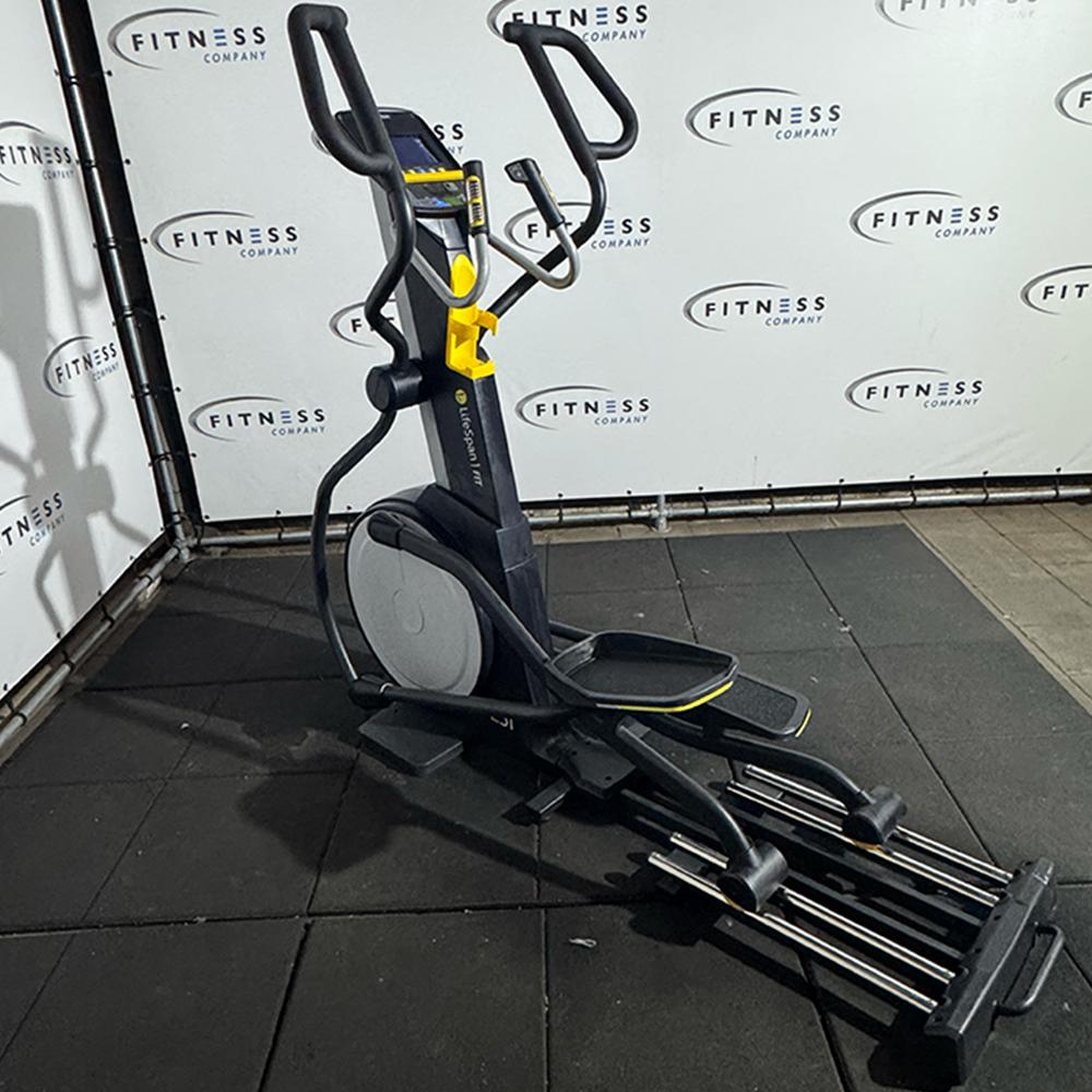 Lifespan Fit - Crosstrainer, Ophalen of Verzenden, Gebruikt, Benen, Overige typen