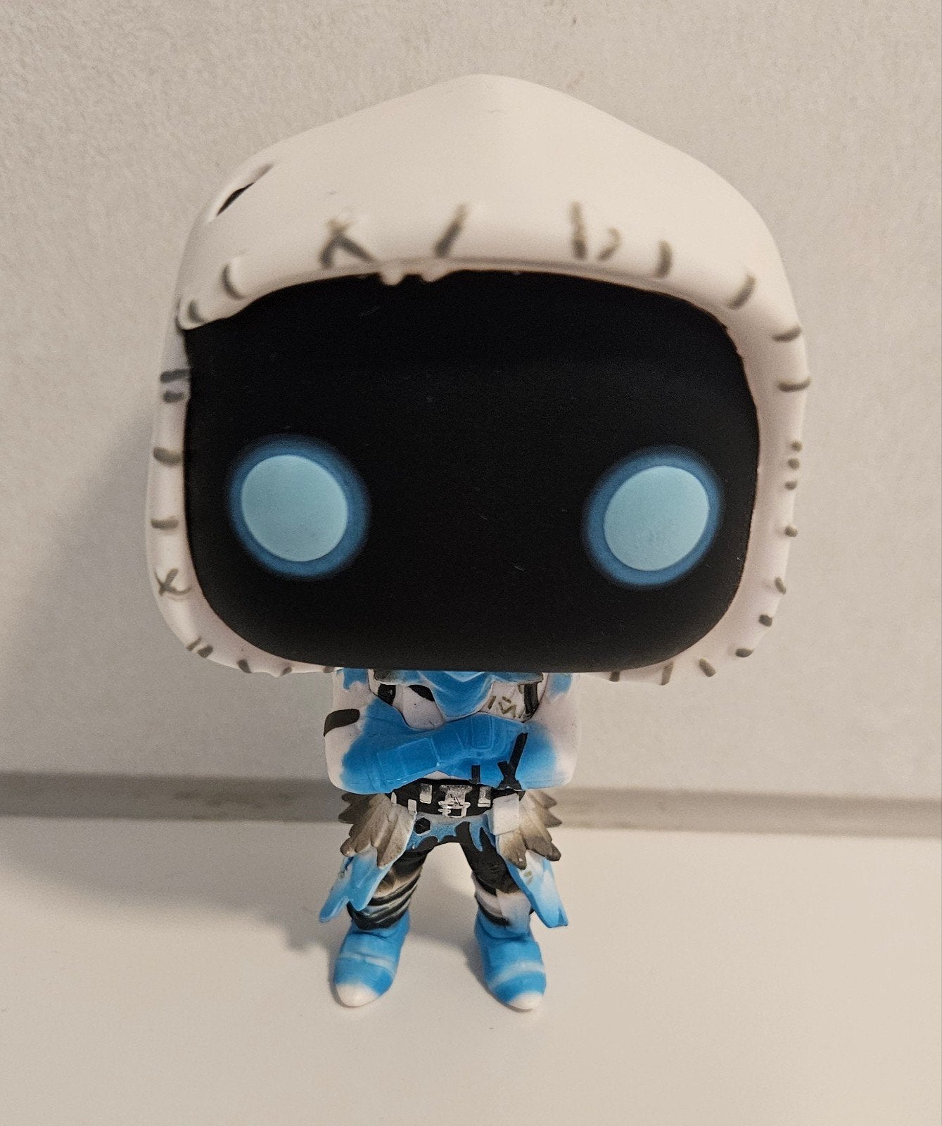 FUNKO POP FORTNITE, Ophalen of Verzenden, Zo goed als nieuw