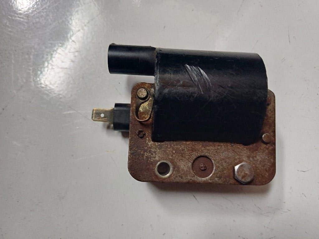 Peugeot 103 bobine gebruikt zoldervondst, Ophalen of Verzenden, Gebruikt