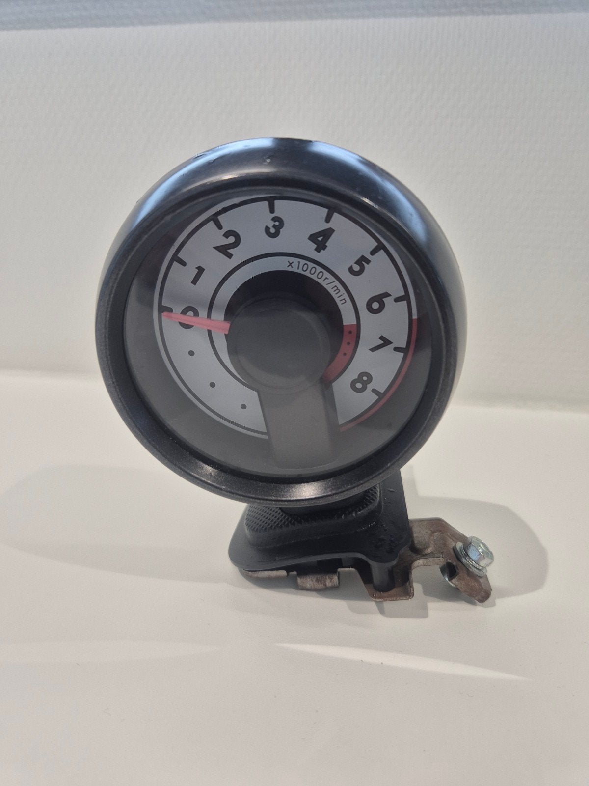 Toerenteller voor Aygo,  C1,  107 (Benzine), Auto-onderdelen, Ophalen of Verzenden, Gebruikt, Citroën