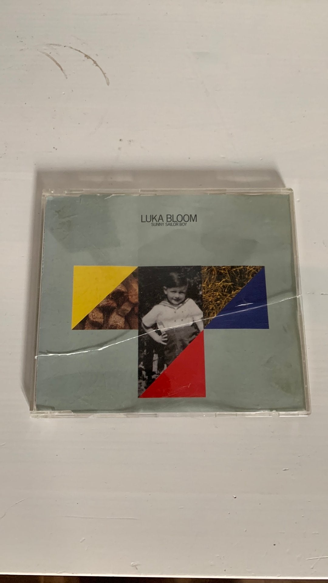 Luka Bloom, Ophalen of Verzenden, Gebruikt