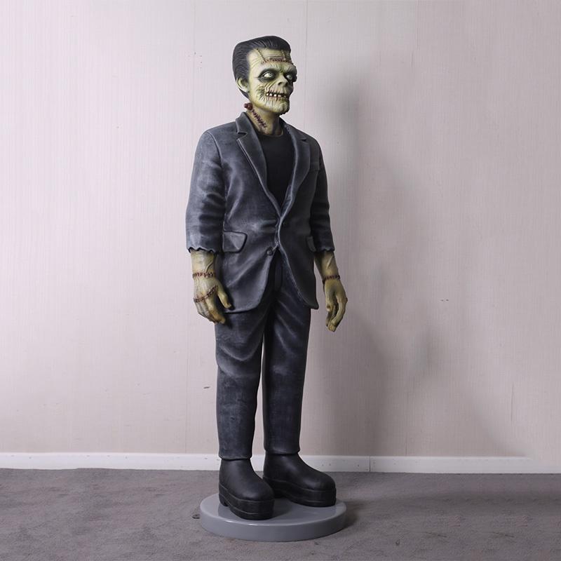 Frankenstein Life Size – 6ft Hoogte 187 cm, Ophalen, Nieuw, Overige typen