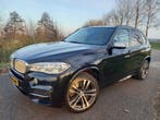 RT-629-T kentekencheck: BMW X5 M, APK en kosten 6 BMW X5 M50D 3,0 D AUTOMAAT (bj 2016)