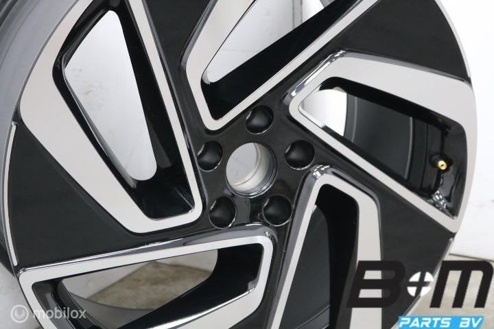 NIEUWSTAAT! 1 losse 20 inch Montreal velg VW ID7! 14B601025F, Gebruikt, Velg(en)