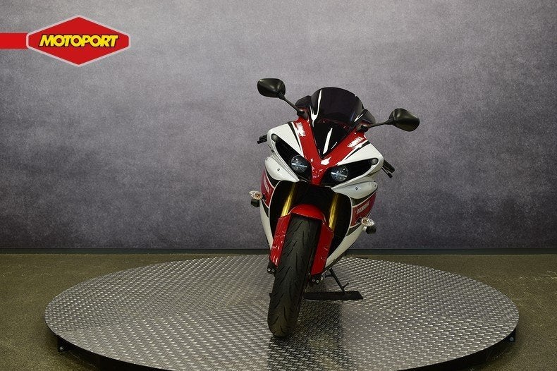 Yamaha YZF R 1 Anniversary (bj 2013), Klantenservice@yamaha-motor.nl, Sport, Koolhovenlaan 101
1119 NC  Schiphol-Rijk, NL, Yamaha Motor Europe N.V.