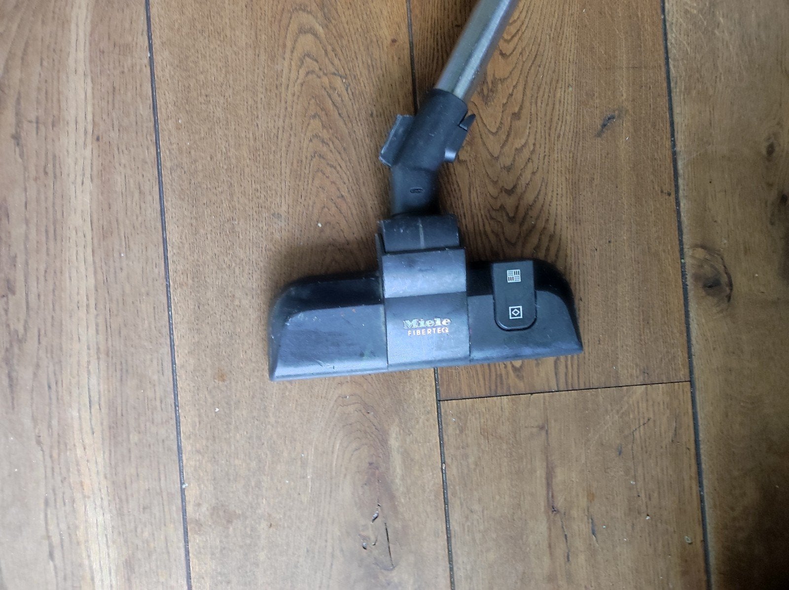 miele stofzuigerslang met buis en mondstuk, Witgoed en Apparatuur, Ophalen