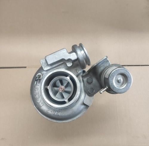 Reman Turbo Holset HE221W 6cm single scroll made UK, Motoren, Tuning en Styling, Ophalen of Verzenden