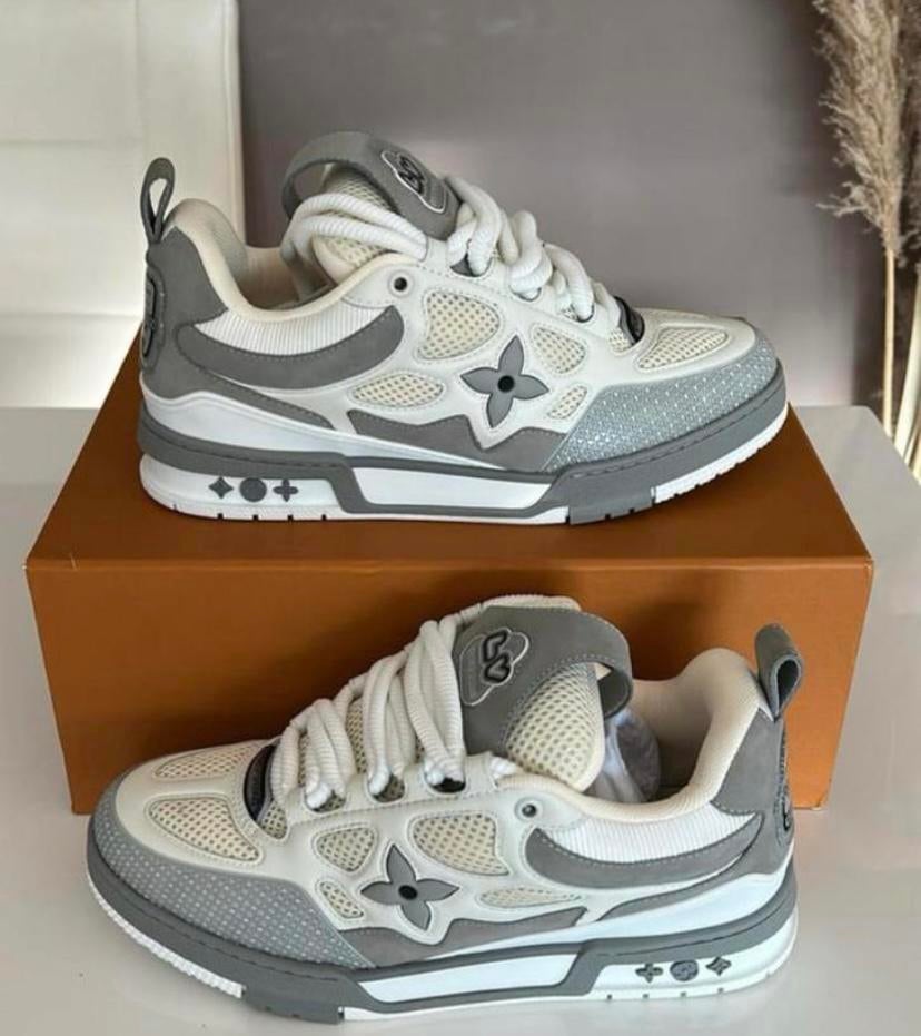 Skate schoenen, Ophalen of Verzenden, Zo goed als nieuw, Zwart