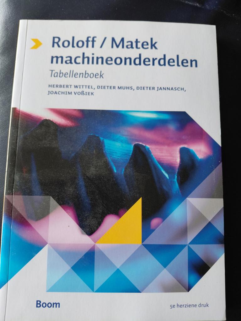 Dieter Jannasch - Tabellenboek, Boeken, Schoolboeken, Dieter Jannasch; Dieter Muhs; Herbert Wittel; Joachim Vossiek, Ophalen of Verzenden
