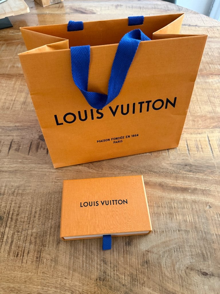 Armband Louis Vuitton, Ophalen, Nieuw, Goud, Leer