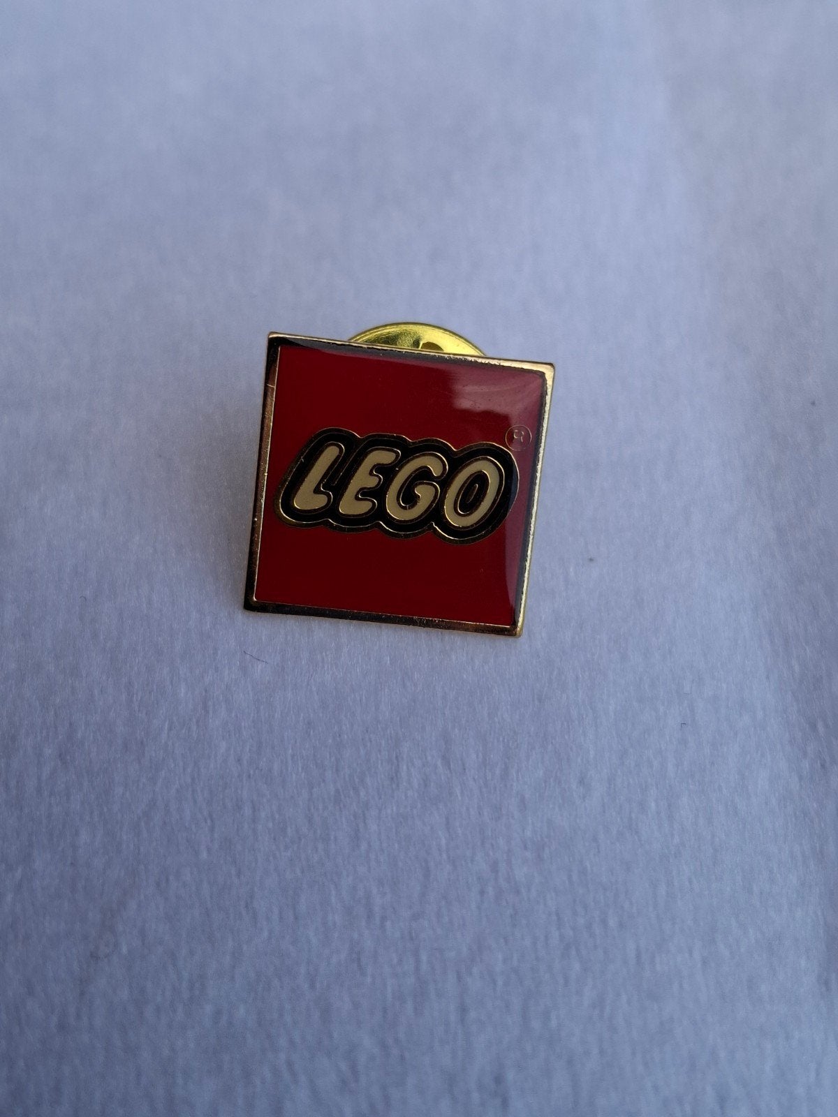 vintage lego logo speldje pins, Verzamelen, Speldjes, Pins en Buttons, Ophalen of Verzenden, Overige onderwerpen