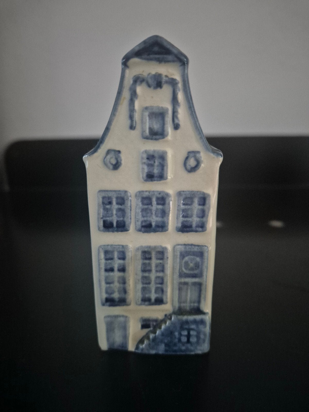 Rijnbende huisje nr 9, Verzamelen, KLM Huisjes, Ophalen of Verzenden, Zo goed als nieuw, 1 t/m 20, Gevuld
