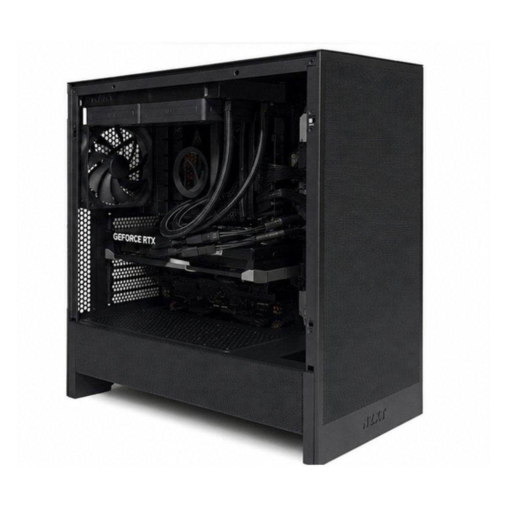 CAD Workstation/game pc, 32 GB, Zelf gebouwde pc, Virtual Reality, Nieuw