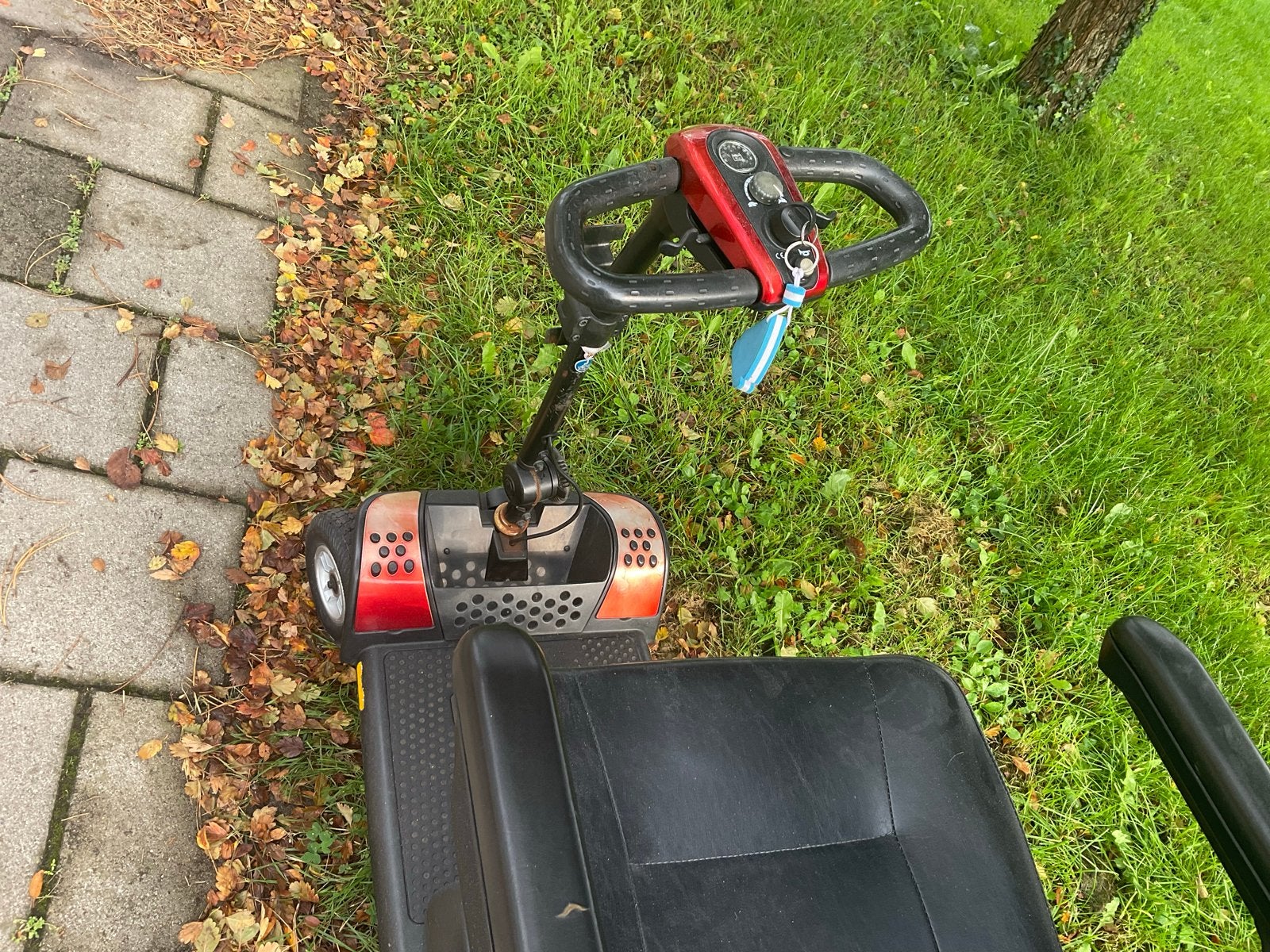 Wegens over compleet. Aangeboden, Ophalen of Verzenden