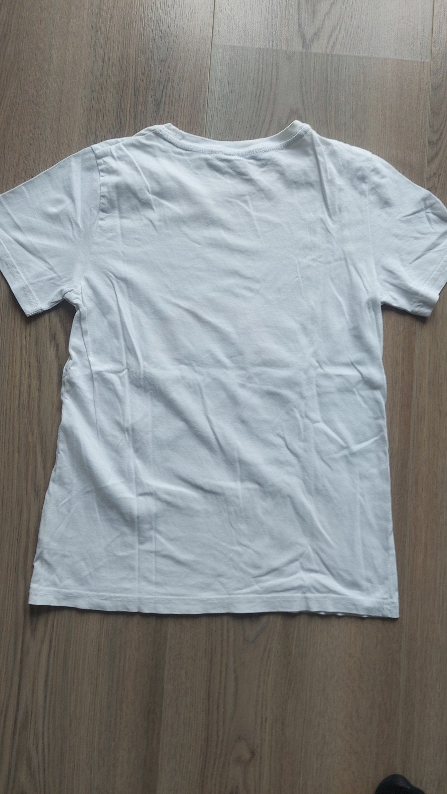 H&M Pokémon Trainer T-shirt maat 146/152, Gebruikt, H&M, Ophalen of Verzenden, Shirt of Longsleeve