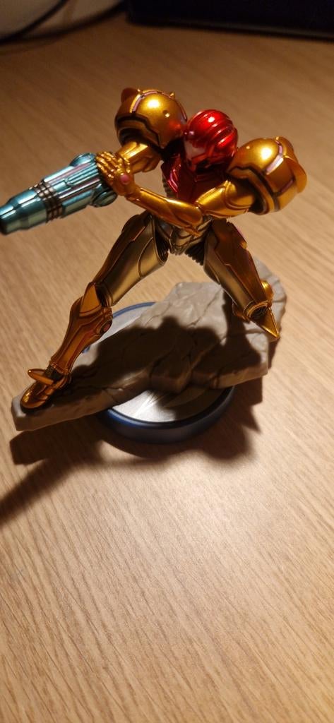 Metroid prime 4 Beyond met amiibo, Shooter, 1 speler, Nieuw, Ophalen of Verzenden