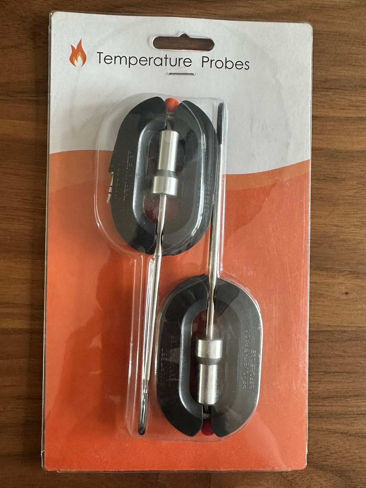 Probes Thermometer (o.a. voor BBQ), nieuw, Ophalen of Verzenden, Nieuw