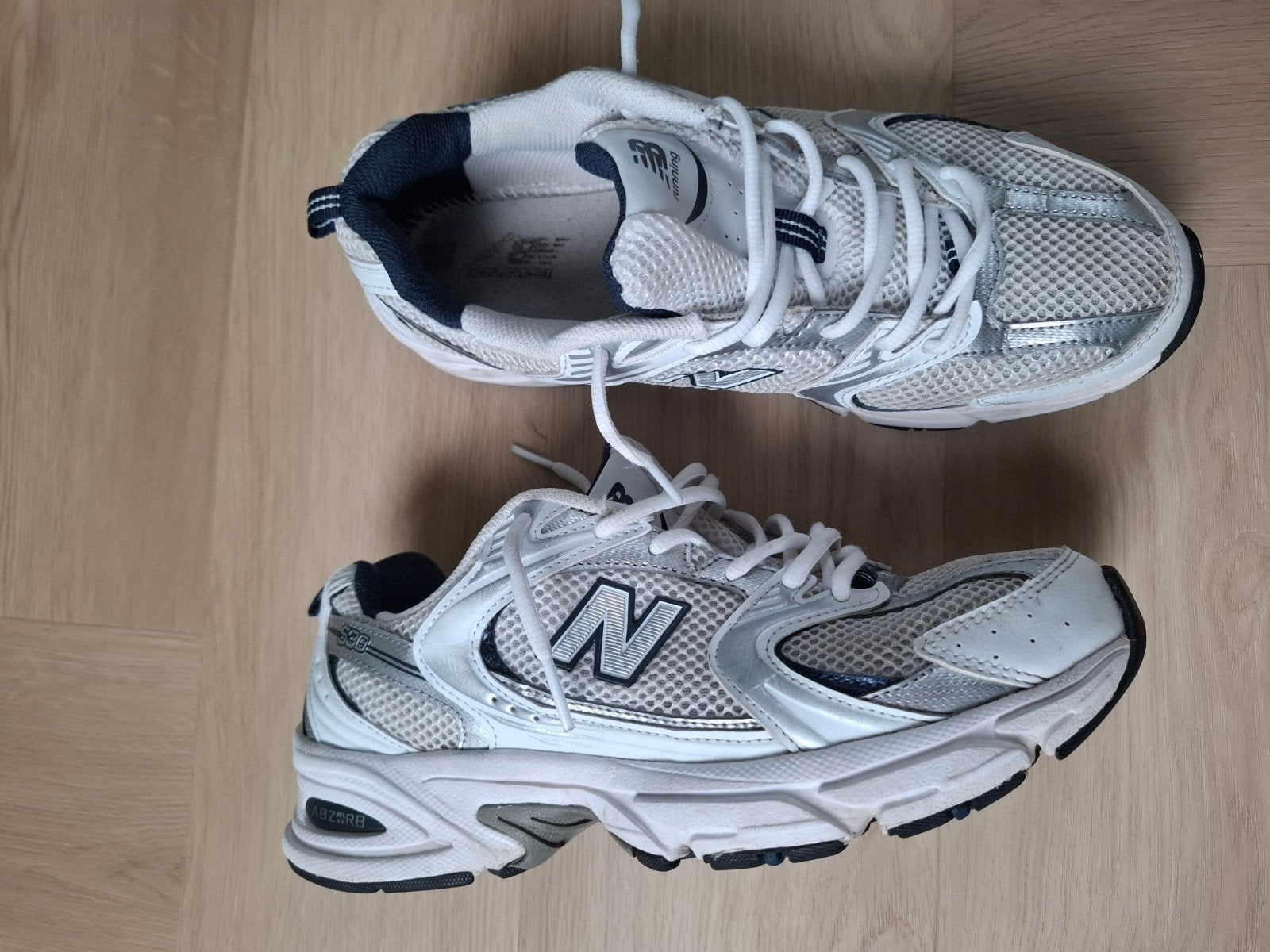 New Balance schoenen maat 40,5, Ophalen of Verzenden, Sneakers of Gympen