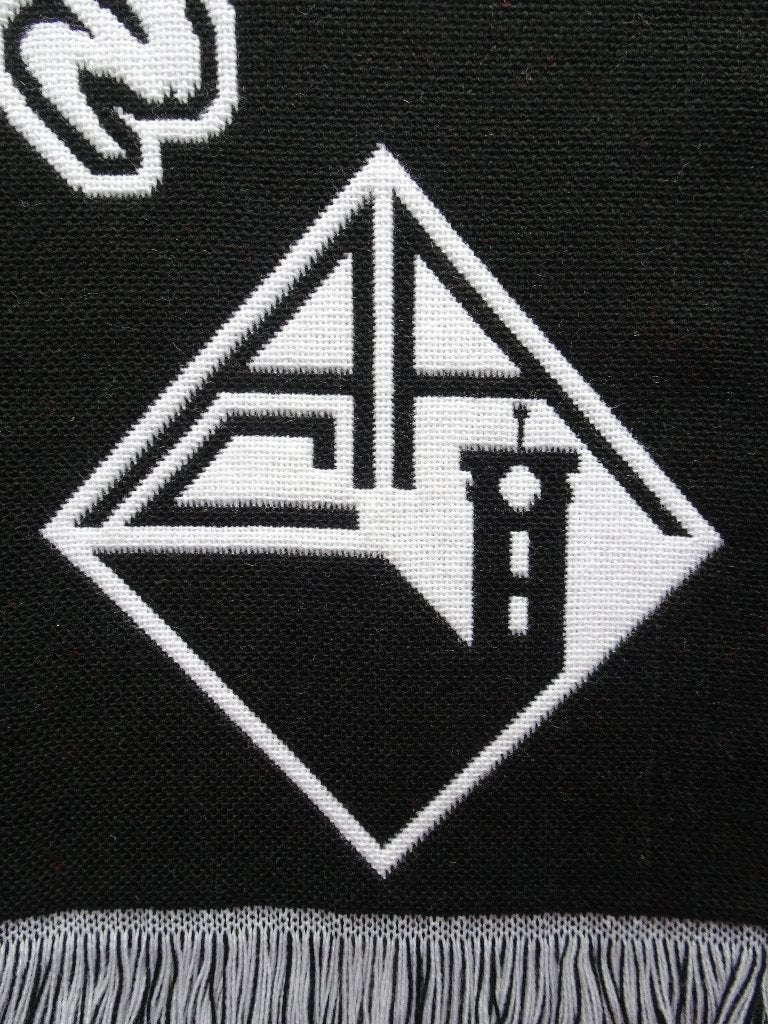 sjaal Academica Coimbra, Ophalen of Verzenden, Nieuw, Buitenlandse clubs, Vaantje of Sjaal