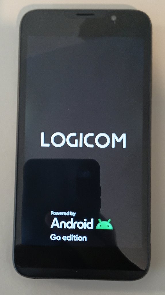 Smartphone, Overige modellen, Ophalen of Verzenden, Zo goed als nieuw, Zonder simlock