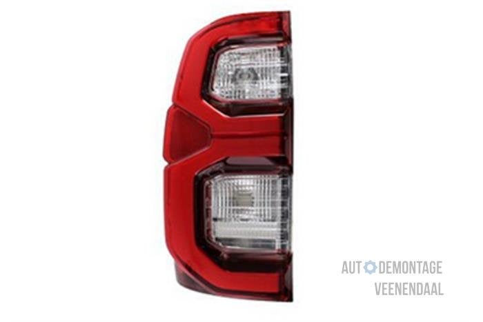 Achterlicht links van een Toyota Hilux, -, -, Nieuw, Ophalen of Verzenden