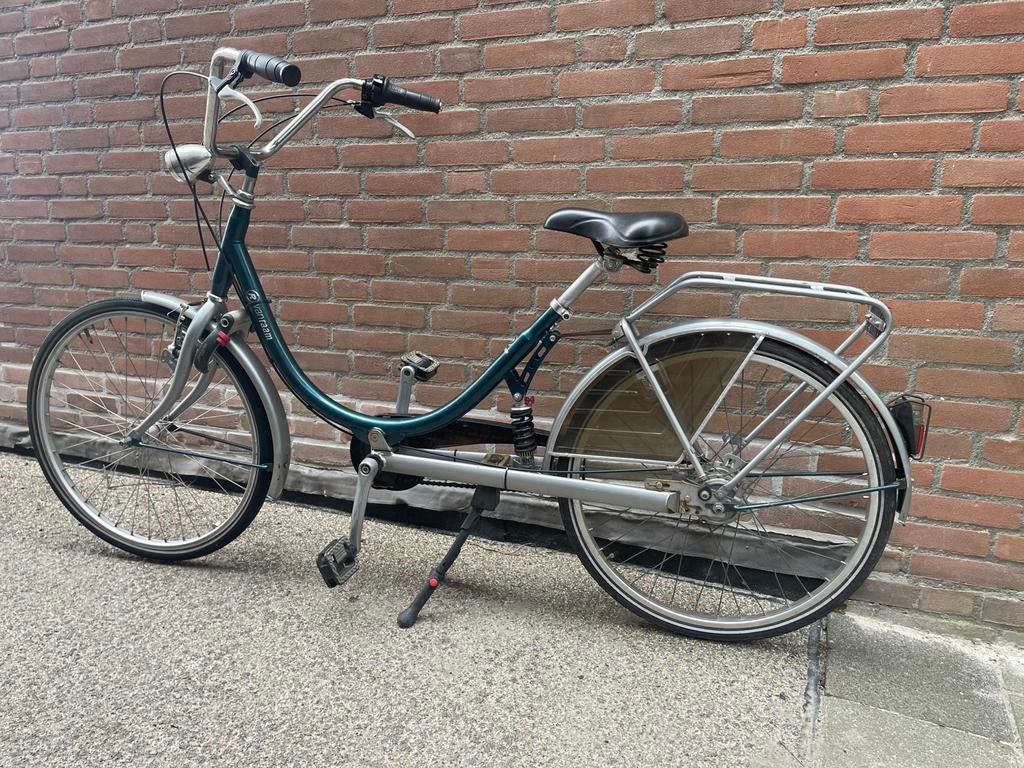 rolss r, harley d, Ophalen of Verzenden, Zo goed als nieuw, Overige merken