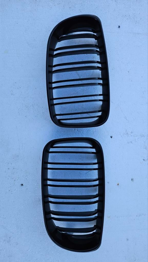 Bmw nieren / gril, Ophalen of Verzenden, Nieuw, BMW