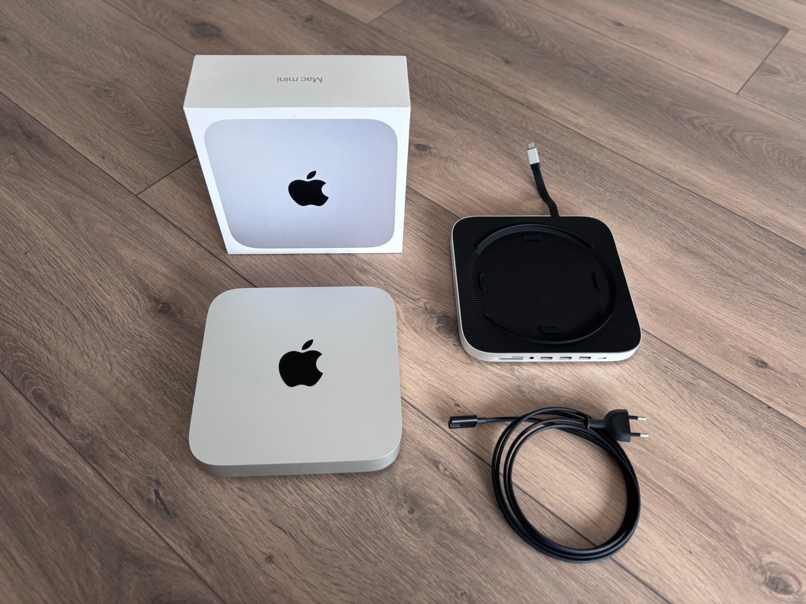 ≥ Mac Mini M1 16GB - Apple Desktop Te Koop | Marktplaats
