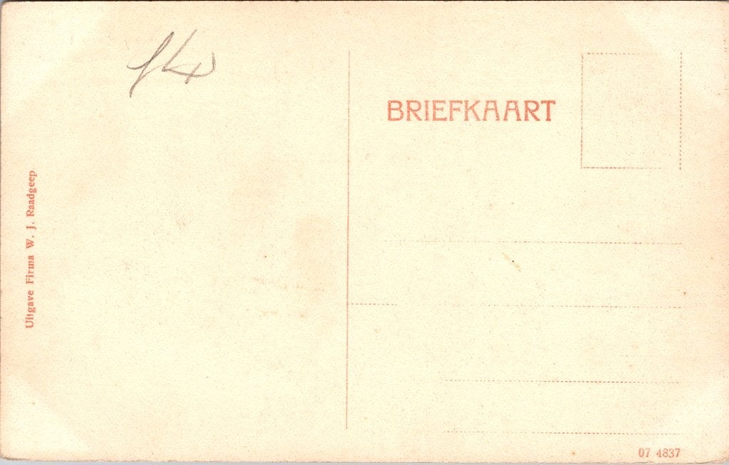 Hoog-Keppel Laag-Keppel - 11 oude ansichtkaarten, Verzenden, 1960 tot 1980, Gelopen, Gelderland