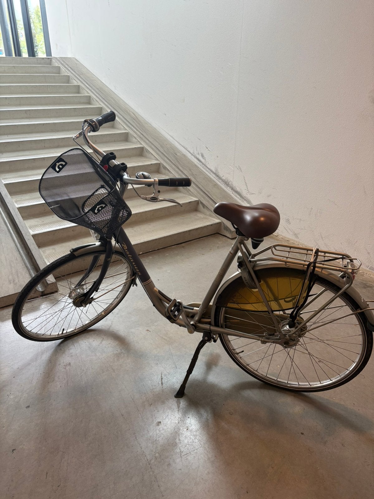 Batavus Verona fiets, Ophalen, Zo goed als nieuw, Batavus