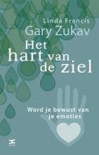 Gary Zukav Het hart van de ziel, Ophalen of Verzenden, Nieuw, Spiritualiteit algemeen, Achtergrond en Informatie