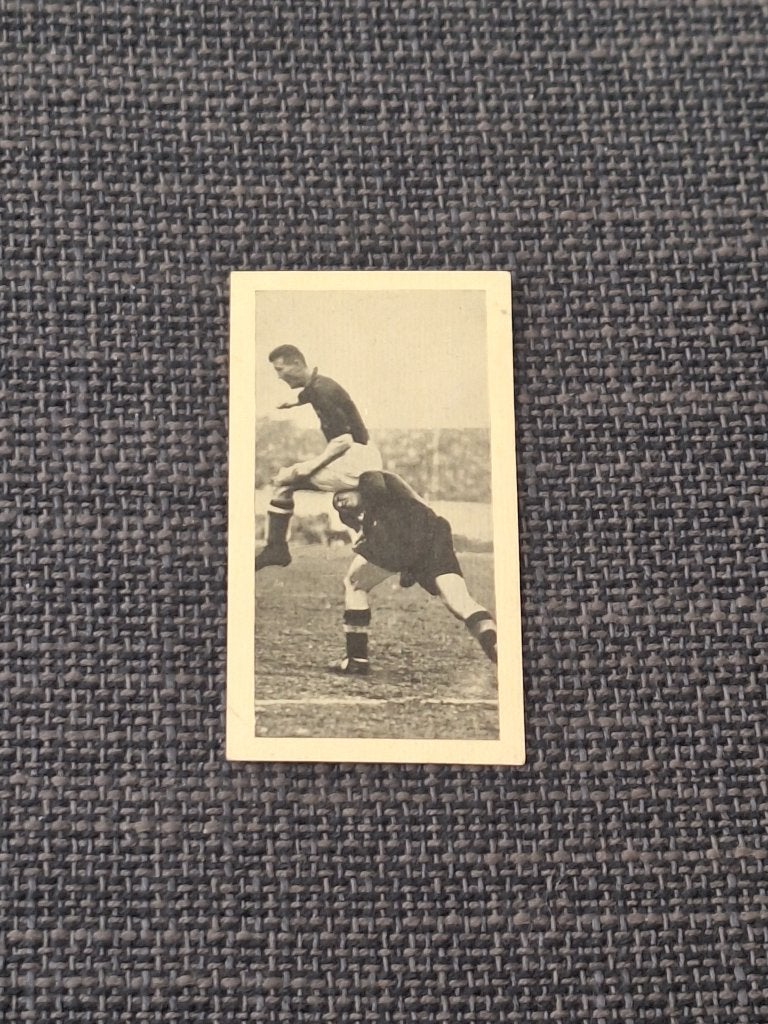 Shirley´s Gum Kick Smit Haarlem (2), Ophalen of Verzenden, Plaatje