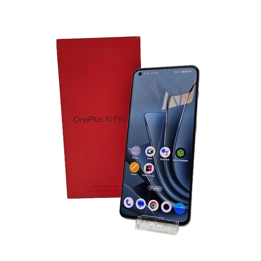 OnePlus 10 Pro 256GB 5G Emerald Forest in Zeer Nette Staat, Oneplus, Zo goed als nieuw, Support@oneplus.com, 18F, Tairan Building
No. 8, Tairan Road
Chegongmiao, Futian District
Shenzhen, Guangdong
China