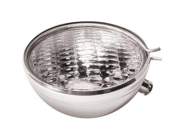 DHR Zalinglicht 12V 35W 4 1/2'' RVS, Ophalen of Verzenden, Nieuw, Overige typen