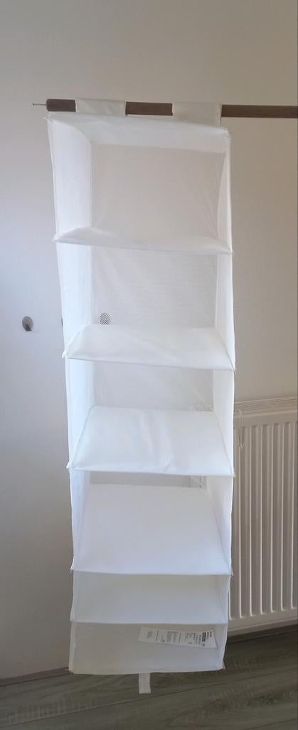 SKUBB Vakkenzak - Handige Opberger voor Kleding/Accessoires, Ophalen of Verzenden, Gebruikt
