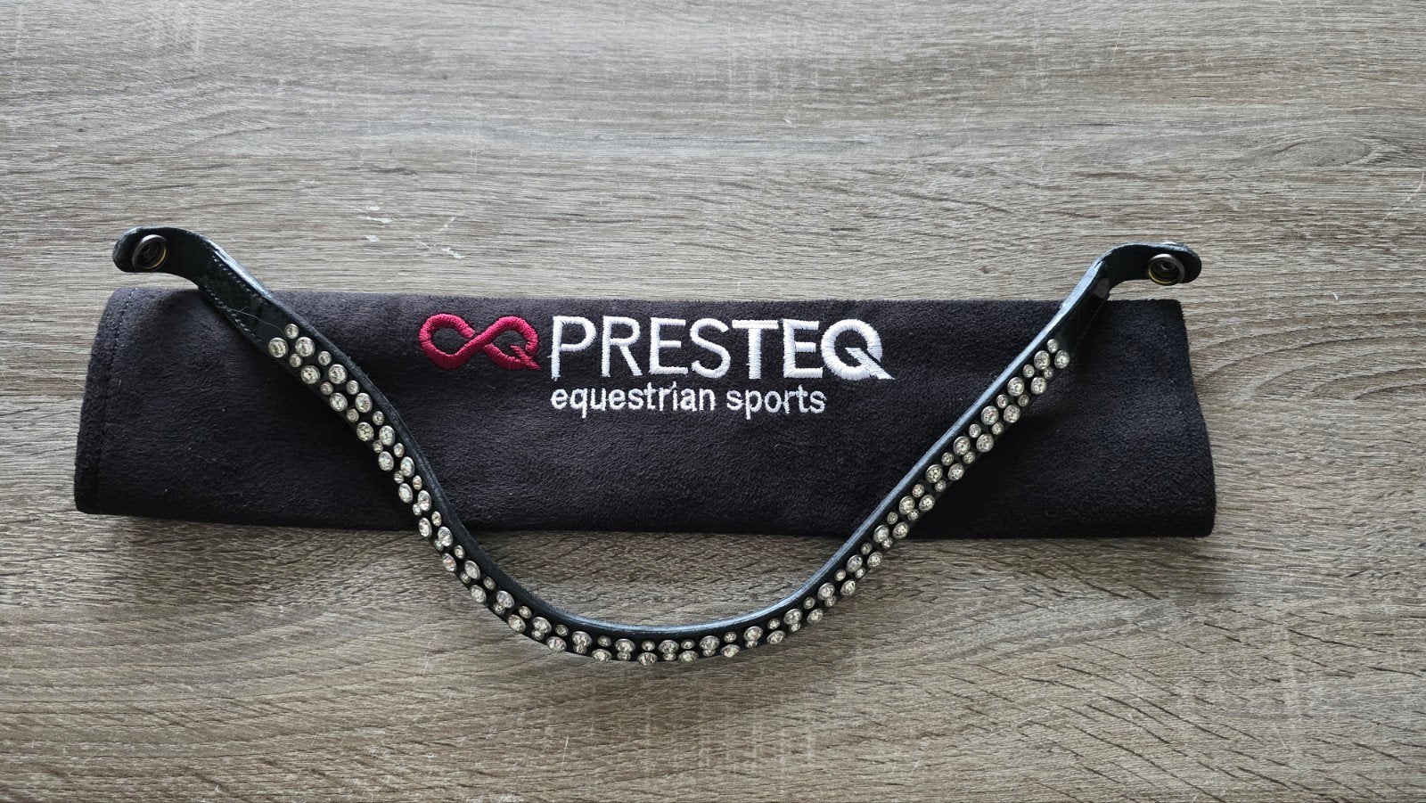 Presteq frontriem, Dieren en Toebehoren, Ophalen of Verzenden, Frontriem, Cob