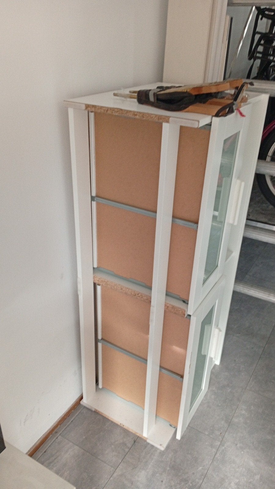 Tv kast, Ophalen of Verzenden